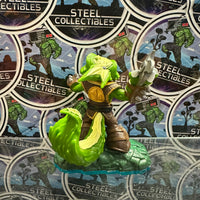 Skylanders- Stink Bomb (Swap Force) “Skylanders Swap Force” Swapable Toys-To-Life Figure
