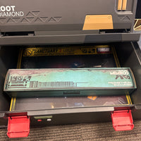 Xbox One- “Borderlands 3” Diamond Loot Chest (CIB Game, New/Sealed Contents) [No Slip Cover]
