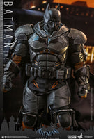 Sideshow- DC’s “Batman: Arkham Origins” Batman (XE Suit) (Sideshow Exclusive Special Edition) Hot Toys VGM052 Sixth Scale Collectible Figure [New/Sealed]
