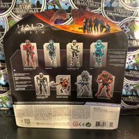 McFarlane Toys- Xbox 360 “Halo Reach” Kat (Series 2) UNSC Poseable Action Figure [New/Sealed]
