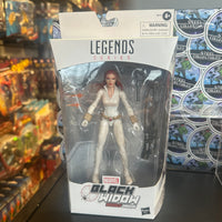 Marvel Legends- “Black Widow” Black Widow (Deadly Origin) 6” Action Figure
