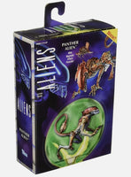 NECA- “Aliens” Rhino Alien 7" Poseable Action Figure (New)
