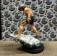 Kotobukiya- “X-Men” Wolverine/Weapon X Fine Art Statue/Figure (#/700) [Loose]
