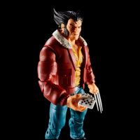 Marvel Legends- X-Men 97’ Retro “Logan” Figure (New)