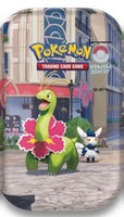 (PRE-ORDER, AVAILABLE 06/05/2026! LIMIT 5 PER PERSON!) POKEMON TCG- 2026 “POKEMON: LUMIOSE CITY” MINI TIN (1 RANDOM MINI TIN!) [NEW/FACTORY SEALED]
