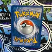 Pokémon TCG- “Pokemon: HeartGold SoulSilver (HS)” Alph Lithograph Moderately Played Holographic Single Card [MP]
