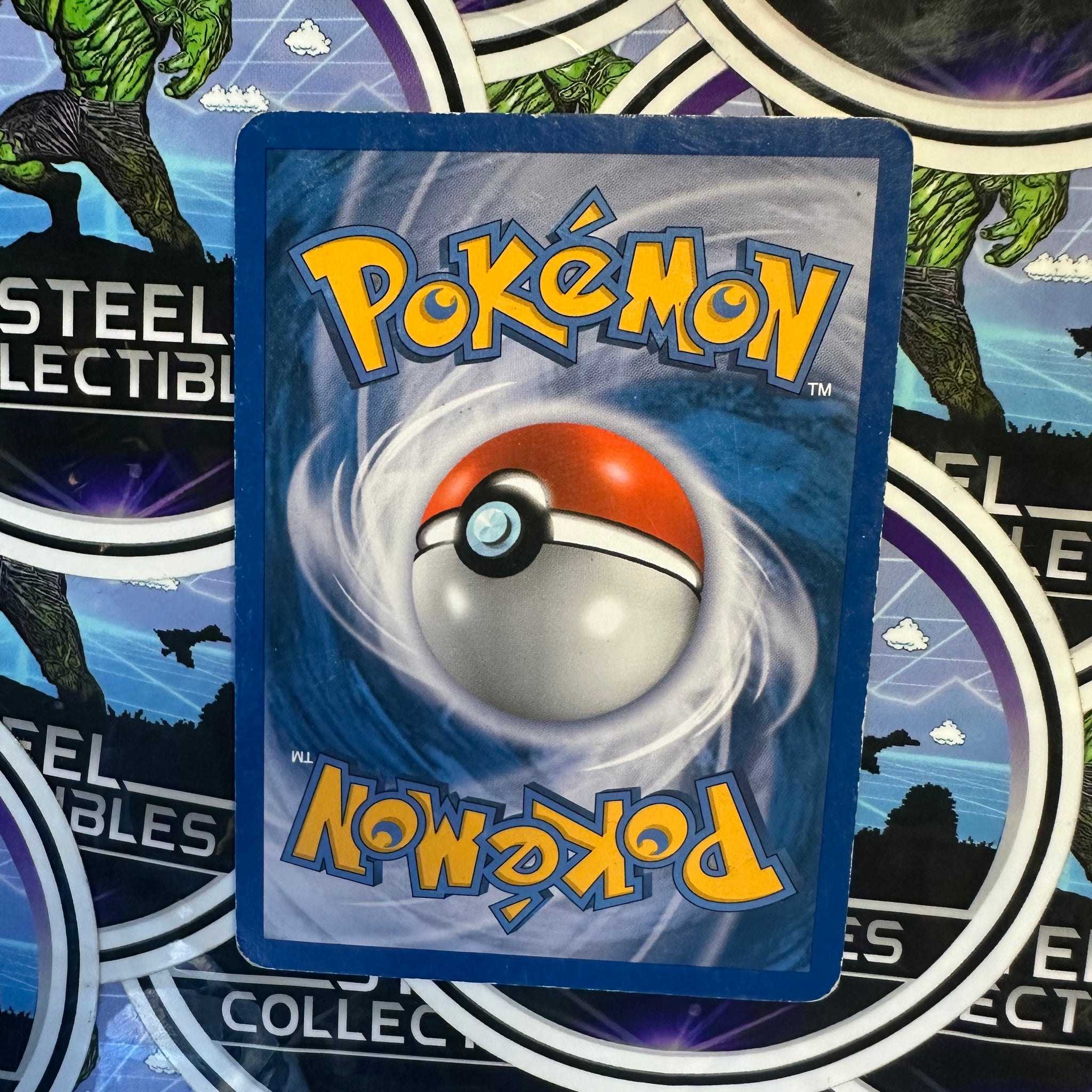 moderately played pokemon cards Pokémon TCG- “Pokemon: HeartGold SoulSilver (HS)” Alph Lithograph Mode