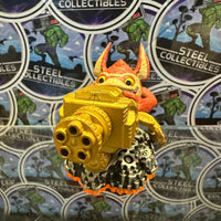 Skylanders- Trigger Happy (Series 2) “Skylanders Giants” Toys-To-Life Figure
