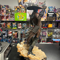 Sideshow Premium Format Figure - “Star Wars” Cade Bane: A Few Bounties More (Collector Edition) 1/3 Scale Statue [New]
