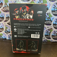 Hiya Toys- “Predators” Berserker Predator (Exquisite Mini) 4.5” Figure [New]
