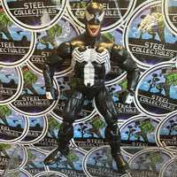 Marvel Legends- Marvel’s “Spider-Man” Venom/Eddie Brock (Monster Venom BAF Wave) 6” Poseable Action Figure
