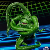 Marvel Legends Gamerverse Gargantos