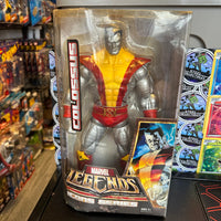 Marvel Comics- “Marvel Legends” Colossus (Icon Series) 9” Action Figure [New]
