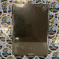 3DS - BRAVELY SECOND: END LAYER (COLLECTOR’S EDITION) [CIB, NEW/SEALED ARTBOOK & SOUNDTRACK]
