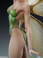 Sideshow- J. Scott Campbell’s “Fairytale Fantasies” Tinker Bell Limited Figure/Statue #0023/3500 w/ Display Base [Like New, CIB]

