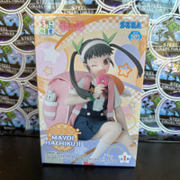 Sega- Mayoi Hachikujo (Monogatari Series) Chokonose Premium Figure
