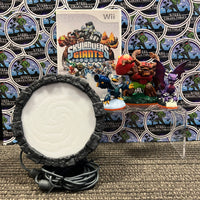 Wii- “Skylanders Giants” Starter Pack (For Nintendo Wii) [Game, Portal, & Starter Pack Characters]
