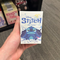 POP MART- DISNEY STITCH: LITTLE EMOTIONS AUTHENTIC BLIND BOX FIGURE (NEW)
