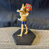 Pop Up Parade- “Cowboy Bepop” Ed & Ein Figure