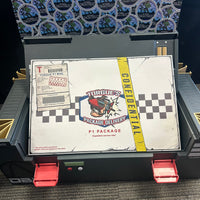Xbox One- “Borderlands 3” Diamond Loot Chest (CIB Game, New/Sealed Contents) [No Slip Cover]
