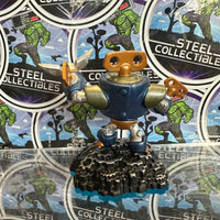 Skylanders- Wind Up “Skylanders Swap Force” Toys-To-Life Figure
