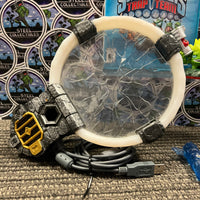 Wii U- “Skylanders Trap Team” Starter Pack (For Nintendo Wii U) [Game, Portal, & Starter Pack Character & Trap Crystal Bundle]
