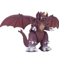 Bandai Namco- Movie Monster Series Destroyah (Renewal) Vinyl Action Figure [New w/ Tags]
