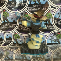 Skylanders- Quick Draw Rattle Shake (Swap Force) “Skylanders Swap Force” Swapable Toys-To-Life Figure [Glow-In-The-Dark!]
