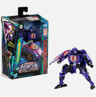 Transformers Legacy Evolution Cyberverse Universe Shadow Striker
