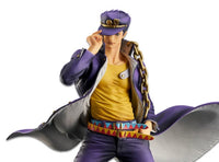 Bandai Namco- Banpresto “JoJo’s Bizarre Adventure” A The Brush Prize/Amusement Super Master Stars Piece Figure/Statue [New/Sealed]
