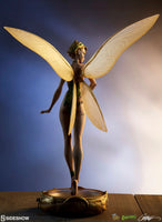 Sideshow- J. Scott Campbell’s “Fairytale Fantasies” Tinker Bell Limited Figure/Statue #0023/3500 w/ Display Base [Like New, CIB]

