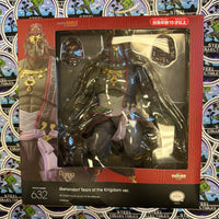 Good Smile Company- Nintendo  “The Legend Of Zelda: Tears Of The Kingdom” Ganondorf (Tears Of The Kingdom Ver.) Tamashii Nations Poseable Action Figure [CIB]
