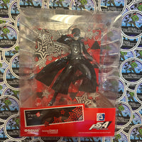 Good Smile Company- Popup Parade “Persona 5: The Animation” Joker Figure/Statue [CIB]
