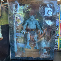 NECA- Reel Toys Disney’s “Gargoyles” Broadway Ultimate Poseable Action Figure [CIB]
