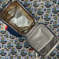 Nintendo- “Super Mario” Insulated School Lunchbox (Thermal & Waterproof!) [New w/ Tags]
