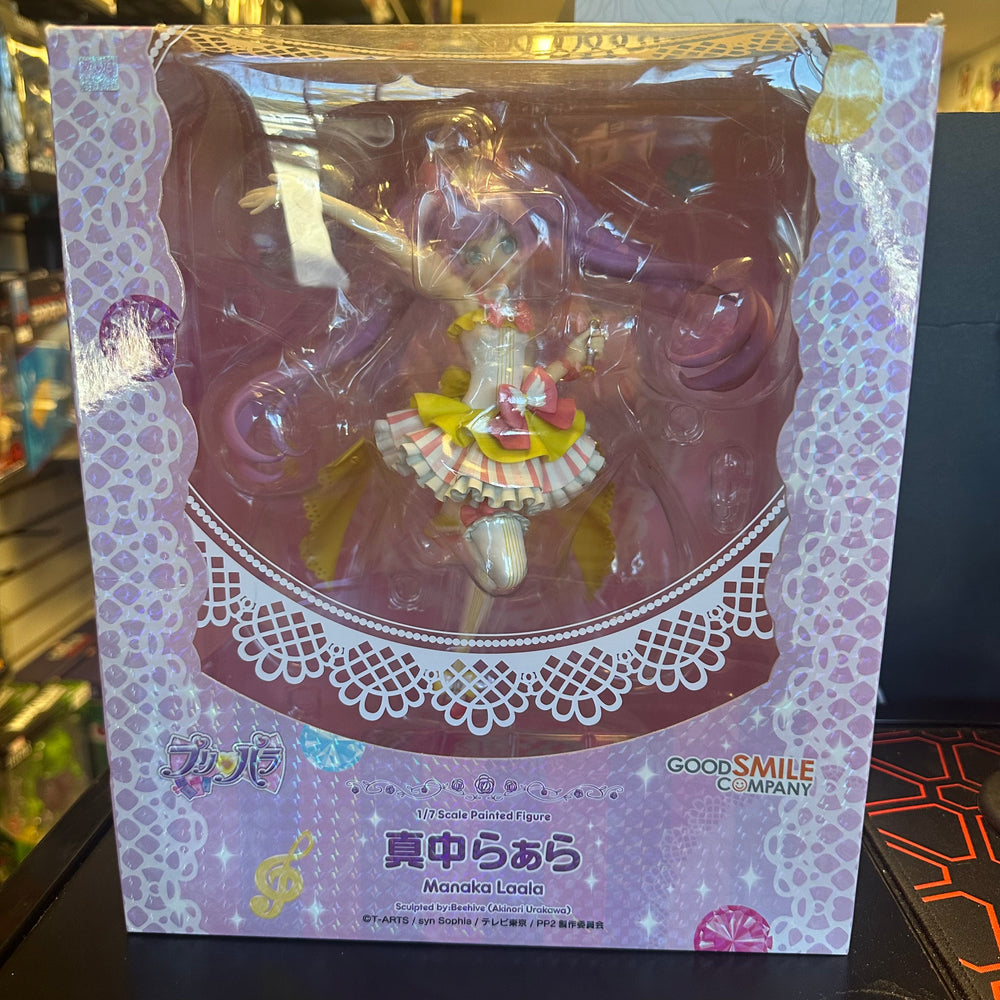Good Smile Company- “PriPara”Manaka Laala 1/7th Scale Statue