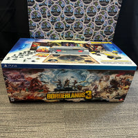 PS4- “Borderlands 3” Diamond Loot Chest Collector’s Edition [CIB]
