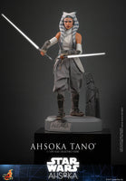 Hot Toys TMS-118 Ahsoka Tano (Star Wars Ahsoka) 1/6th Scale
