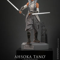 Hot Toys TMS-118 Ahsoka Tano (Star Wars Ahsoka) 1/6th Scale
