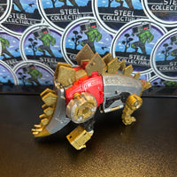Transformers- “Transformers” Dinobot Snarl Poseable Action Figure
