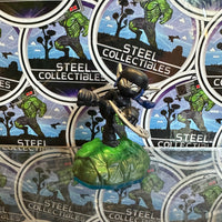Skylanders- “Skylanders Swap Force”  Dark Edition Starter Pack Toys-To-Life Figure (5-Pack)
