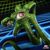 Marvel Legends Gamerverse Gargantos
