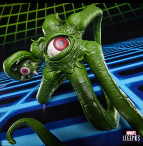 Marvel Legends Gamerverse Gargantos