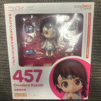 Good Smile Company- “Nisekoi” Onodera Kosaki Nendoroid Figure #457 [New]
