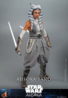 Hot Toys TMS-118 Ahsoka Tano (Star Wars Ahsoka) 1/6th Scale
