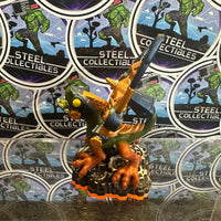 Skylanders- Drobot (Series 2) “Skylanders Giants” Toys-To-Life Figure
