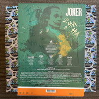 Hot Toys- “Joker” The Joker Hot Toys DX42 Sixth Scale Collectible Figure [CIB]
