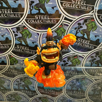 Skylanders- Fryno “Skylanders Swap Force” Toys-To-Life Figure
