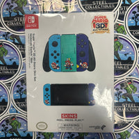 Nintendo Switch- “Super Mario 3D All Stars” Joy-Con Skin Set [New/Sealed]
