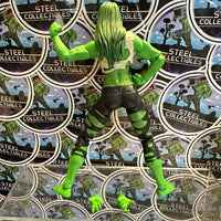 Marvel Legends- “She-Hulk” She-Hulk 6" Poseable Action Figure
